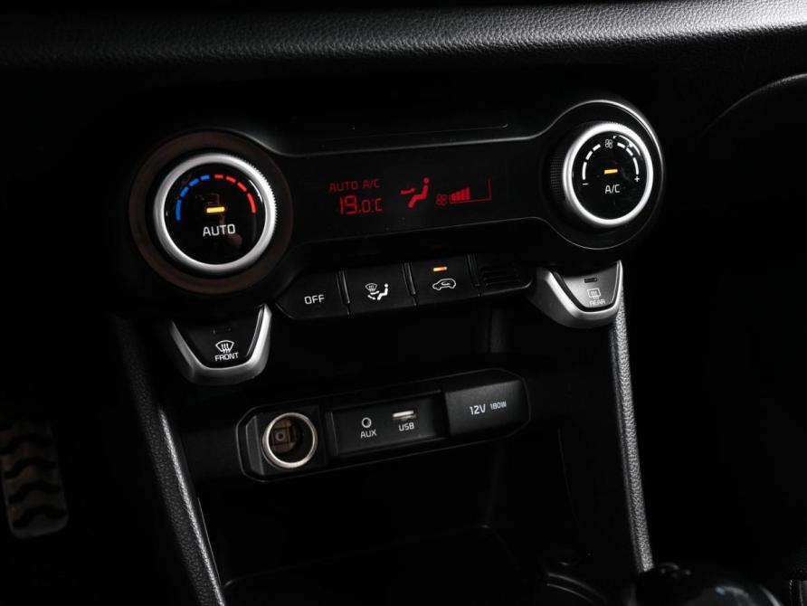 Kia Morning III Ростов-на-Дону  - изображение 15