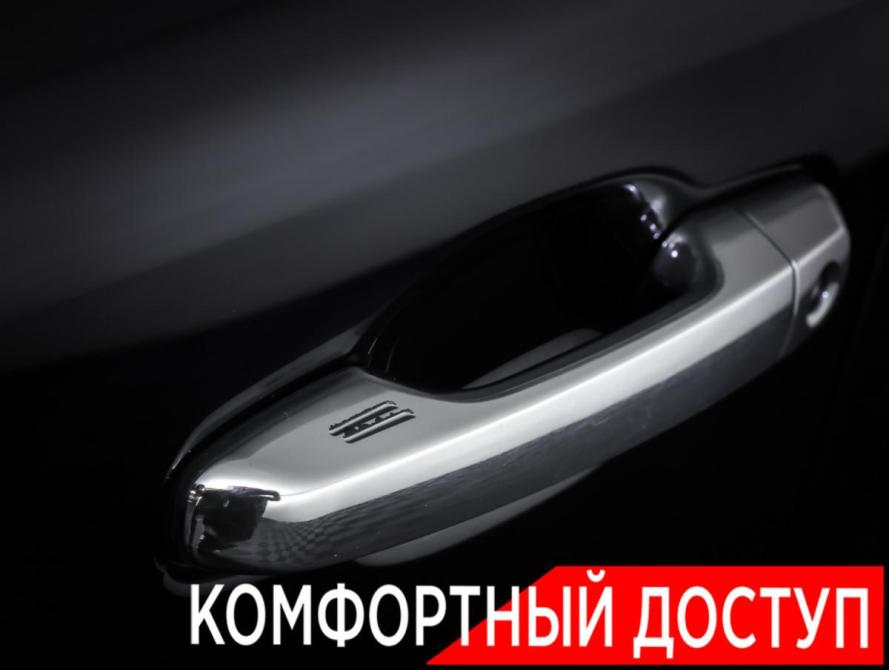 Toyota Land Cruiser 200 Series Рестайлинг 2 Москва  - изображение 26