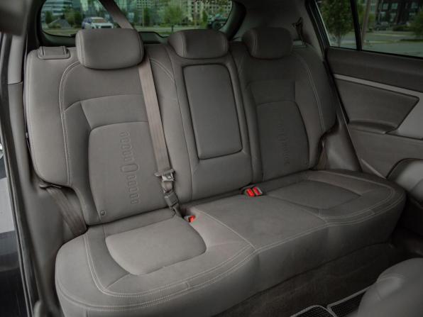 Kia Sportage III с пробегом 2011 года, цена 1 335 000 рублей, 159000 км, внедорожник, Автокод Объявления