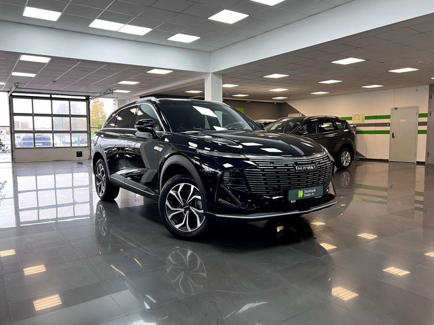 Haval F7 II Тверь  - изображение 5