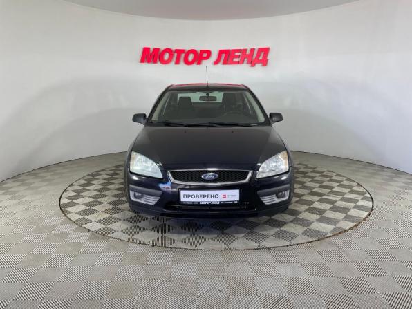 Ford Focus II с пробегом 2008 года, цена 403 000 рублей, 238557 км, седан, Автокод Объявления