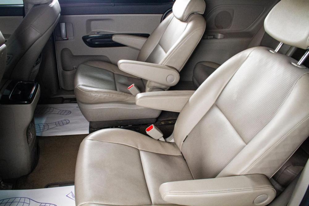 Kia Carnival III Сургут  - изображение 18