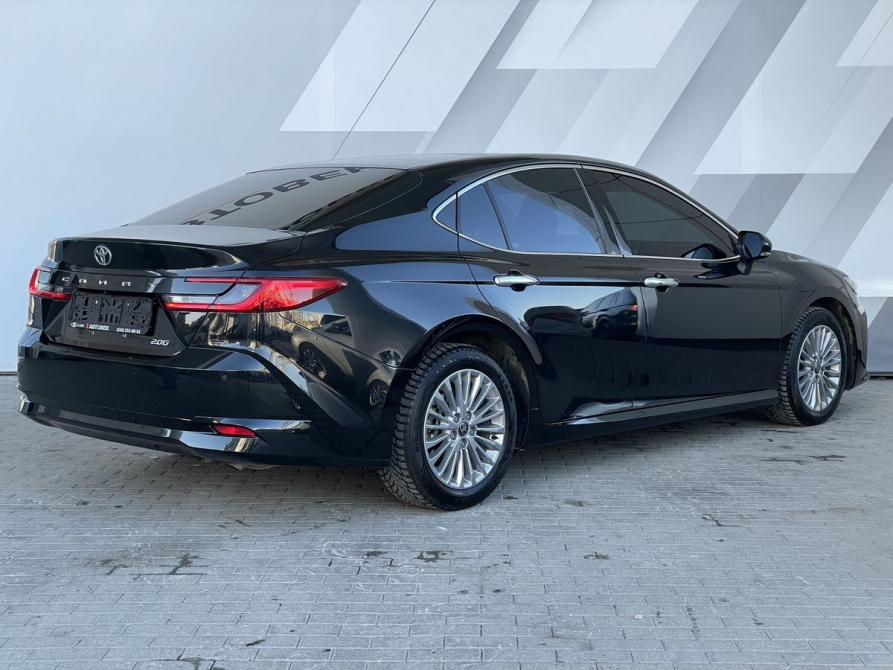 Toyota Camry IX (XV80) China Market Екатеринбург  - изображение 6