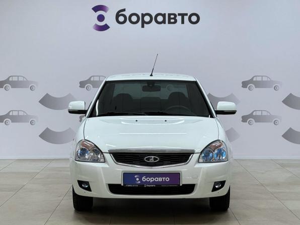 Lada (ВАЗ) Priora I Рестайлинг с пробегом 2015 года, цена 539 000 рублей, 279825 км, седан, Автокод Объявления