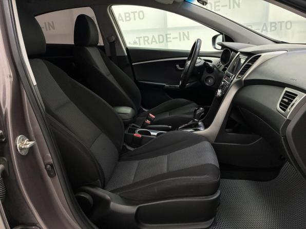 Hyundai i30 II с пробегом 2014 года, цена 870 000 рублей, 191000 км, хэтчбек, Автокод Объявления