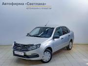 Lada (ВАЗ) Granta I Рестайлинг Ярославль  - изображение 13