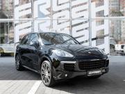 Porsche Cayenne II Рестайлинг (958) Ставрополь  - изображение 25