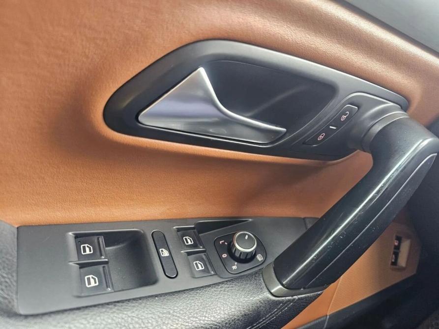 Volkswagen Passat CC I Рестайлинг Ярославль  - изображение 16