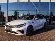 Kia Optima IV Рестайлинг Калуга  - изображение 18