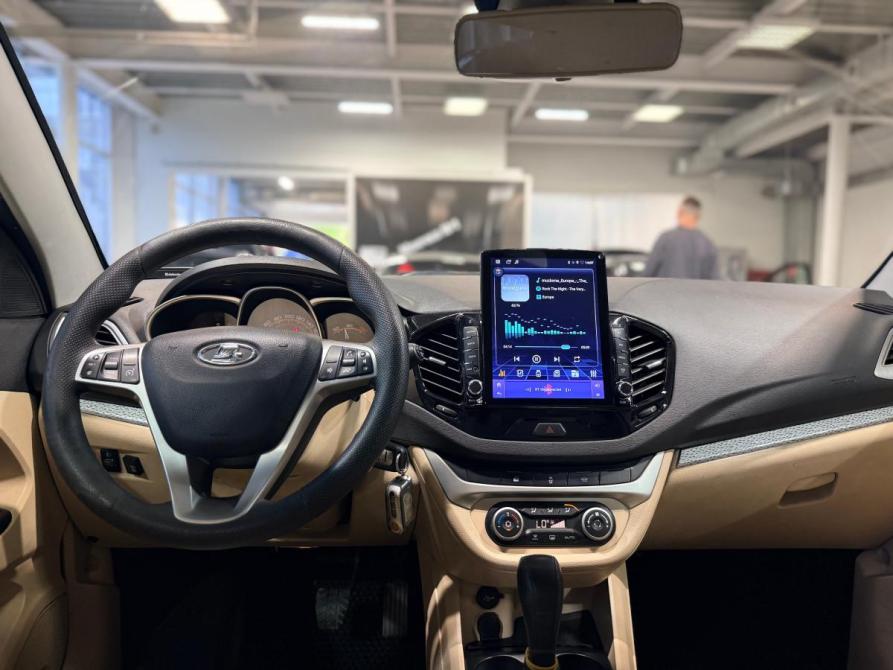 Lada (ВАЗ) Vesta I Челябинск  - изображение 9