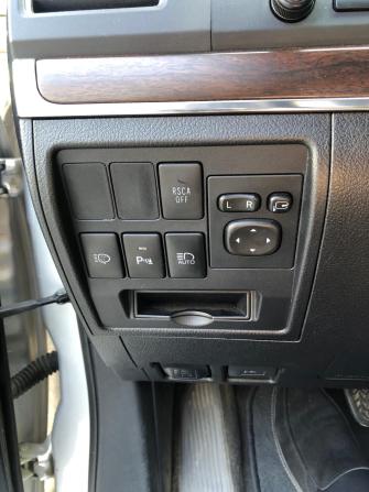 Toyota Land Cruiser 200 Series Рестайлинг 2 с пробегом 2016 года, цена 5 757 000 рублей, 228445 км, внедорожник, Автокод Объявления