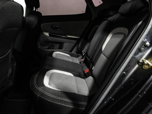 Kia Ceed II Рестайлинг с пробегом 2015 года, цена 1 370 000 рублей, 124024 км, хэтчбек, Автокод Объявления