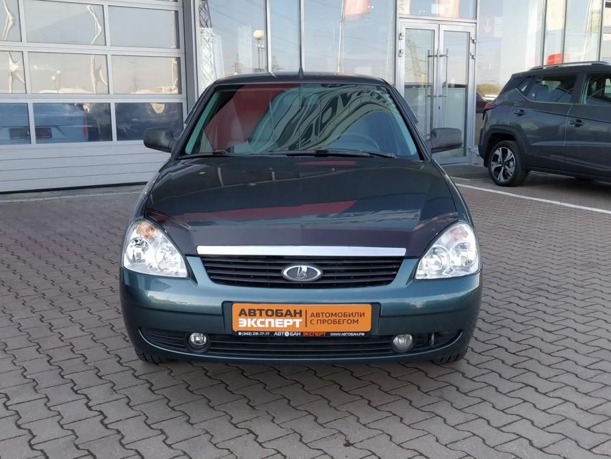 Lada (ВАЗ) Priora I Екатеринбург  - изображение 2