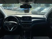 Hyundai Tucson III Рестайлинг Санкт-Петербург  - изображение 15