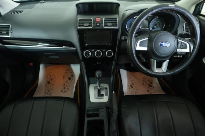 Subaru XV I Рестайлинг с пробегом 2016 года, цена 1 599 000 рублей, 113130 км, внедорожник, Автокод Объявления