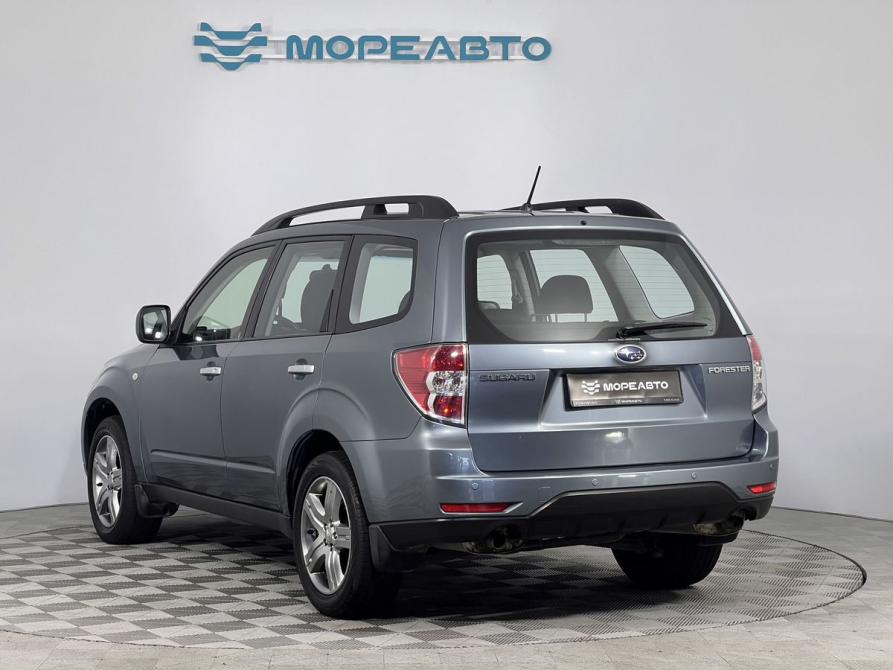 Subaru Forester III Калининград  - изображение 7