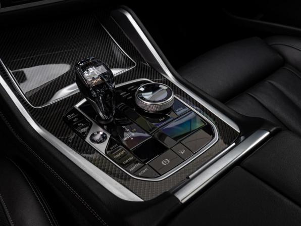 BMW X6 III (G06) с пробегом 2019 года, цена 7 390 000 рублей, 103110 км, внедорожник, Автокод Объявления