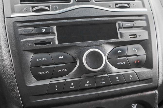 Lada (ВАЗ) Granta I Рестайлинг с пробегом 2020 года, цена 709 000 рублей, 104000 км, седан, Автокод Объявления