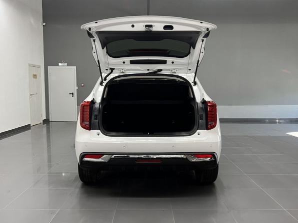 Haval Jolion I с пробегом 2021 года, цена 1 740 000 рублей, 82333 км, внедорожник, Автокод Объявления