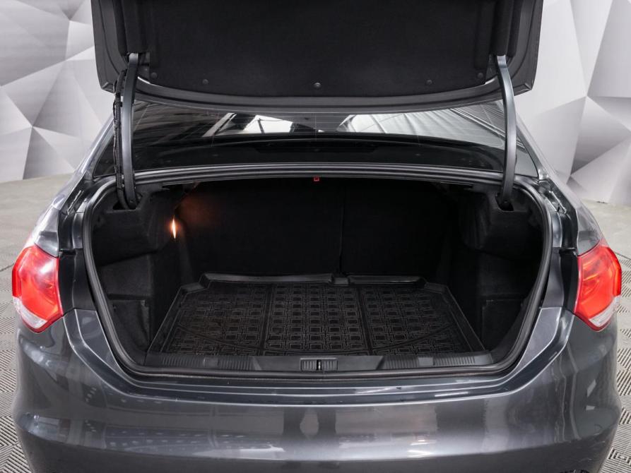 Citroen C4 II Ульяновск  - изображение 20