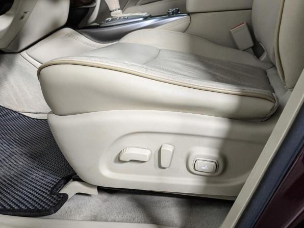 Infiniti JX с пробегом 2013 года, цена 1 735 500 рублей, 208000 км, внедорожник, Автокод Объявления