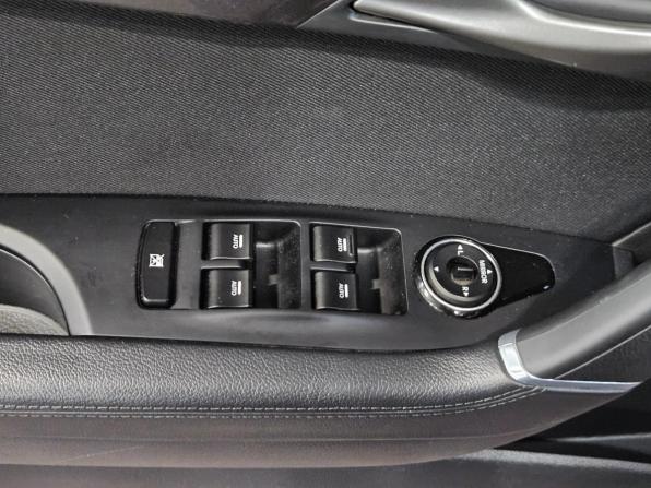 Hyundai i40 I Рестайлинг с пробегом 2016 года, цена 1 599 000 рублей, 90165 км, седан, Автокод Объявления