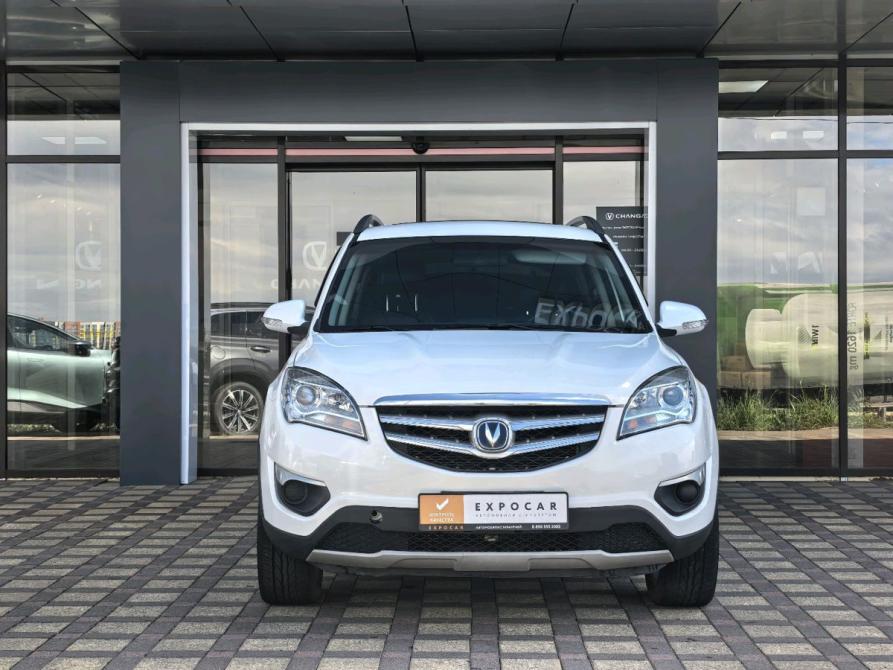 Changan CS35 Краснодар  - изображение 3