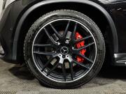 Mercedes-Benz GLE Coupe AMG I (C292) Москва  - изображение 34