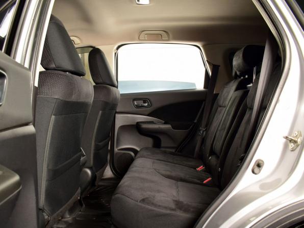 Honda CR-V IV с пробегом 2013 года, цена 1 789 999 рублей, 238176 км, внедорожник, Автокод Объявления