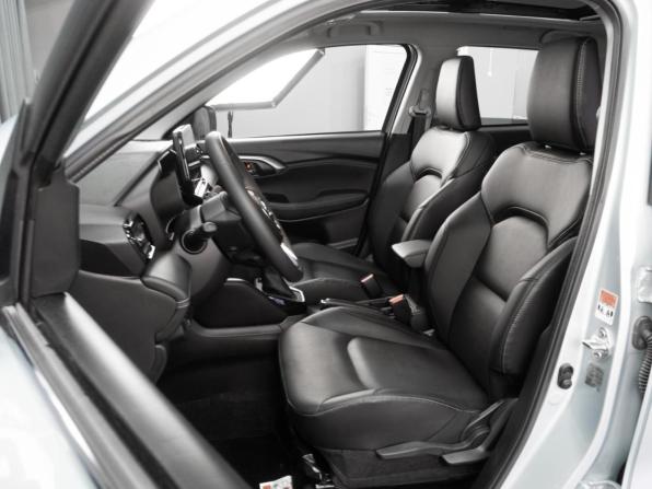 Suzuki Grand Vitara III с пробегом 2023 года, цена 4 479 000 рублей, 49 км, внедорожник, Автокод Объявления