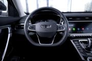 Geely Atlas Pro Тюмень  - изображение 44