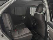 Toyota Fortuner II Красноярск  - изображение 29