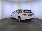 Lada (ВАЗ) Vesta I Москва  - изображение 33