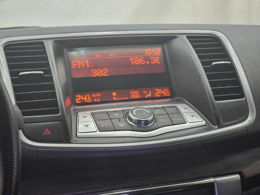 Nissan Teana II Рестайлинг Таганрог  - изображение 20
