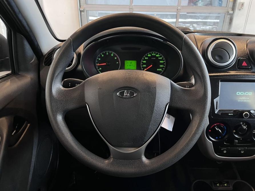 Lada (ВАЗ) Granta I Чебоксары  - изображение 10
