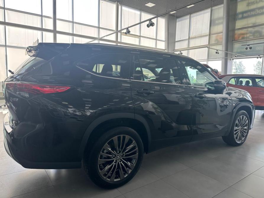 Toyota Highlander IV (XU70) Тамбов  - изображение 8