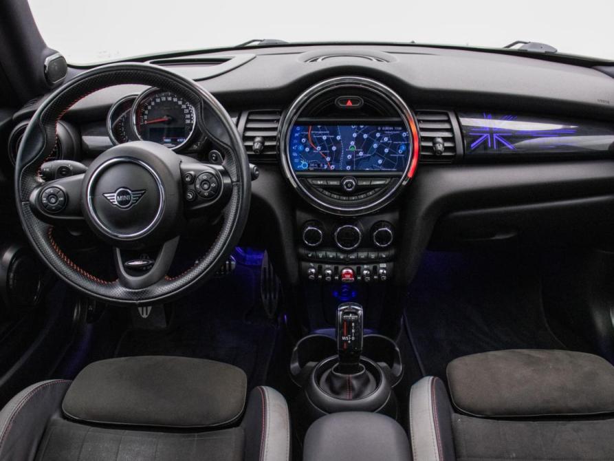 Mini Hatch III (F55/F56) Рестайлинг Москва  - изображение 14