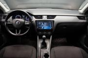 Skoda Octavia III (A7) Рестайлинг Крым  - изображение 43