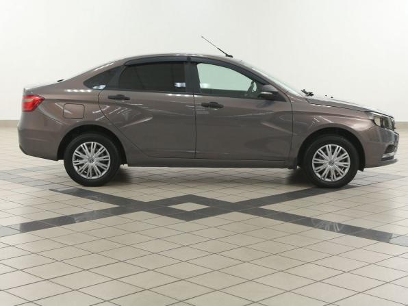 Lada (ВАЗ) Vesta I с пробегом 2019 года, цена 792 000 рублей, 87800 км, седан, Автокод Объявления