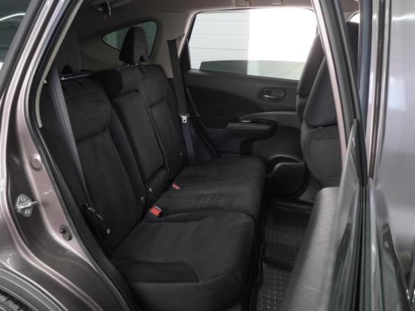 Honda CR-V IV с пробегом 2013 года, цена 1 803 000 рублей, 215742 км, внедорожник, Автокод Объявления