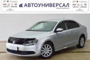 Volkswagen Jetta VI Сургут  - изображение 22