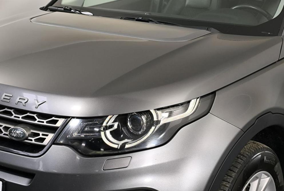 Land Rover Discovery Sport I Нижний Новгород  - изображение 20