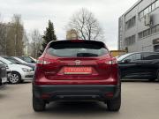 Nissan Qashqai II Санкт-Петербург  - изображение 20