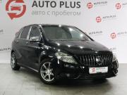 Mercedes-Benz B-Класс II (W246) Минеральные Воды  - изображение 19