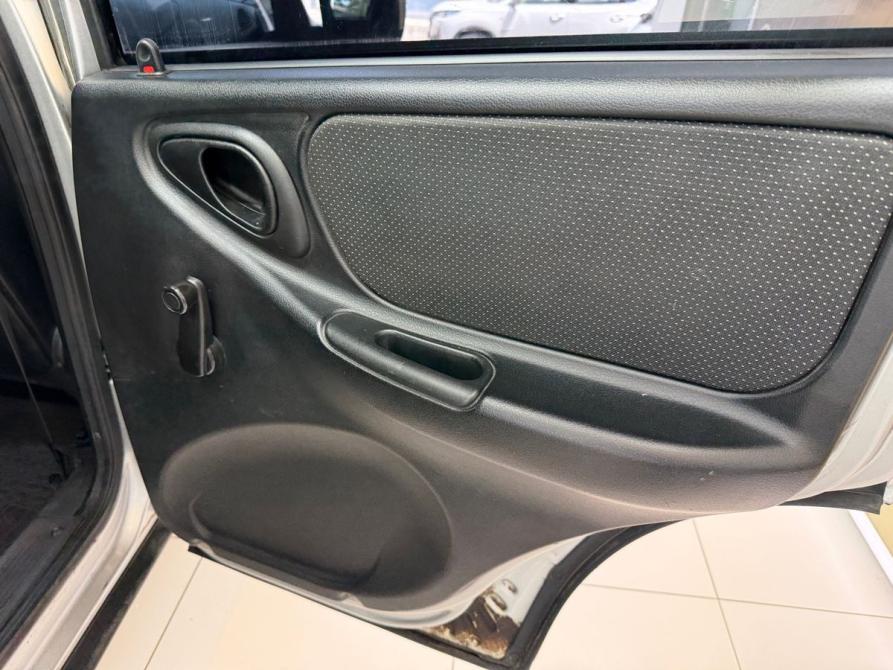 Chevrolet Niva I Рестайлинг Таганрог  - изображение 17