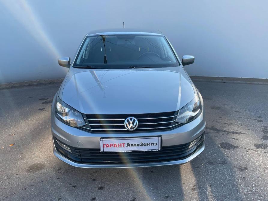 Volkswagen Polo V Рестайлинг Стерлитамак  - изображение 16
