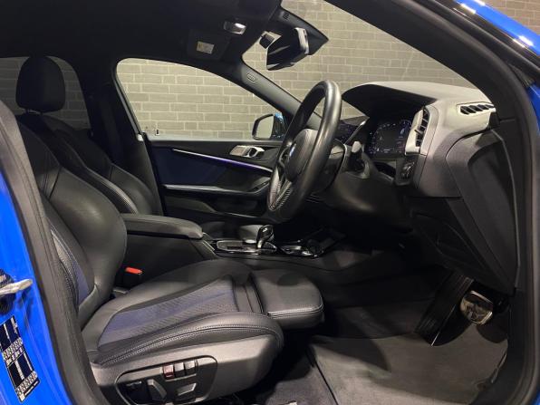 BMW 2 серии F44 с пробегом 2020 года, цена 2 350 000 рублей, 68336 км, седан, Автокод Объявления
