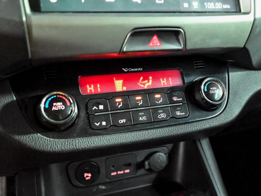 Kia Sportage III Екатеринбург  - изображение 15