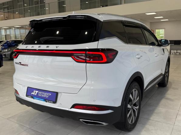Chery Tiggo 7 Pro Max I с пробегом 2022 года, цена 2 049 000 рублей, 47910 км, внедорожник, Автокод Объявления
