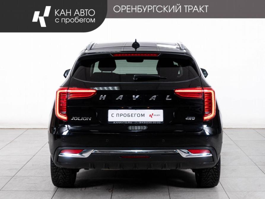 Haval Jolion I Казань  - изображение 4